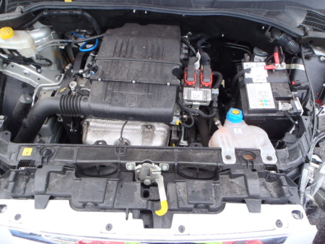 Fiat Punto Petrol Diesel 1994 1999 Haynes Service Repair Manual - sagin
